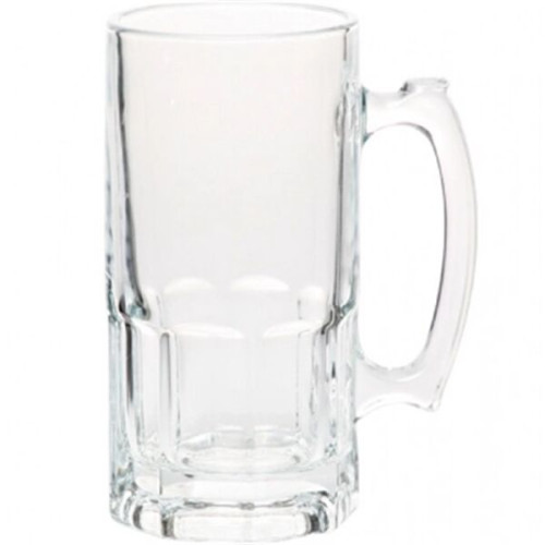 33 oz. Super Taro Beer Mug