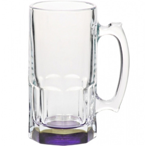 33 oz. Libbey® Super Glass Beer Mug