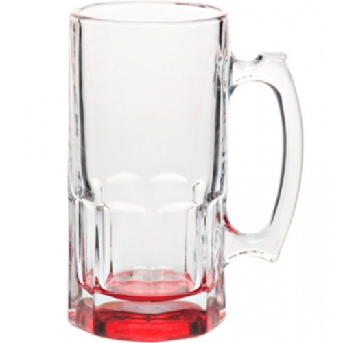 33 oz. Libbey® Super Glass Beer Mug