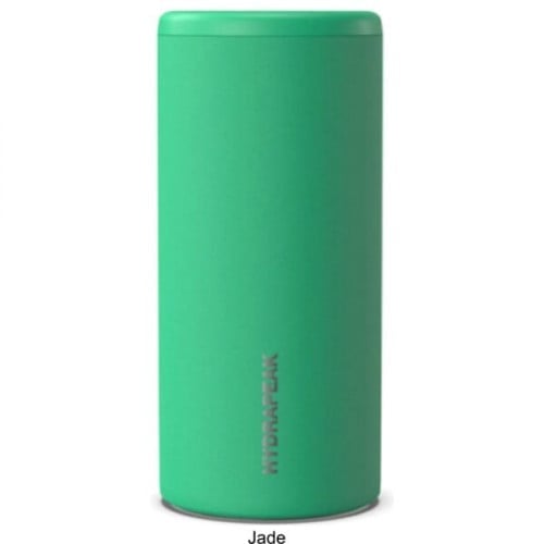 12oz Hydrapeak® Stainless Steel Insulated Can Cooler Tumbler