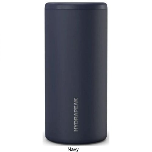 12oz Hydrapeak® Stainless Steel Insulated Can Cooler Tumbler