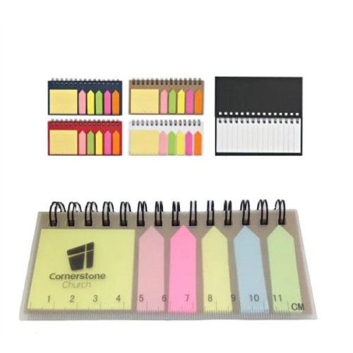 Pocket Memo Pad