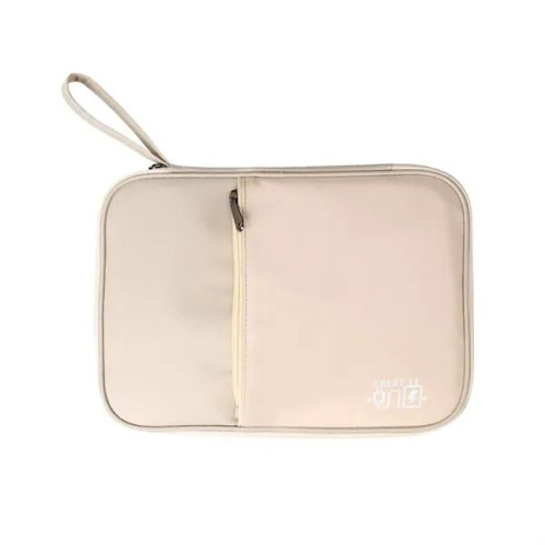 Travel Portable Cable Organizer Case