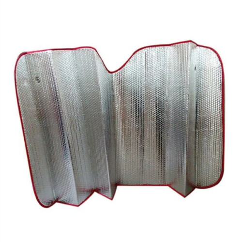 Custom Front Windshield Sun Shade (Extra Large Size)