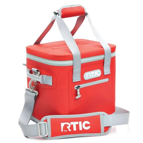 RTIC® 12 Can Ultra Tough Soft Cooler