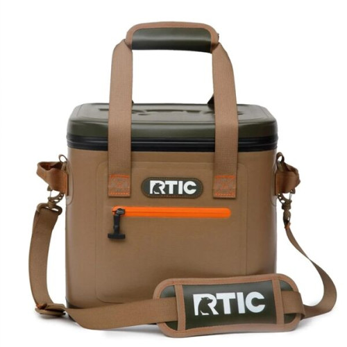RTIC® 12 Can Ultra Tough Soft Cooler