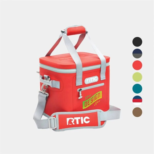 RTIC® 12 Can Ultra Tough Soft Cooler