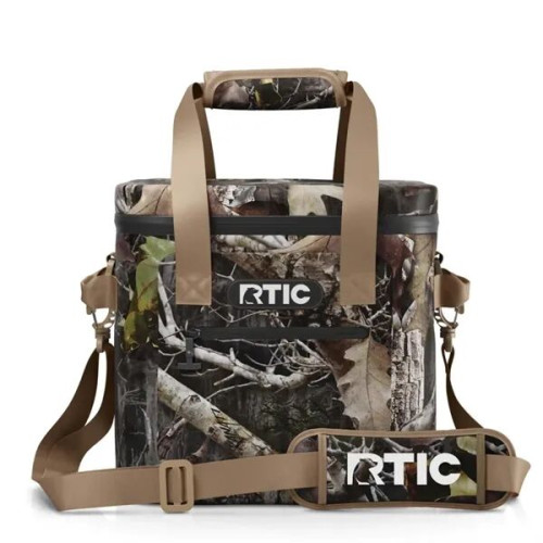 RTIC® 12 Can Ultra Tough Soft Cooler