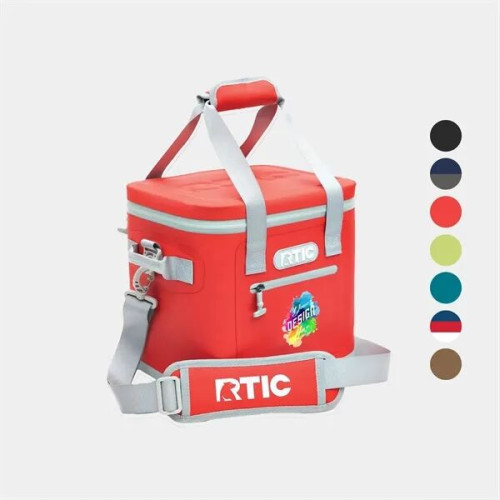 RTIC® 12 Can Ultra Tough Soft Cooler