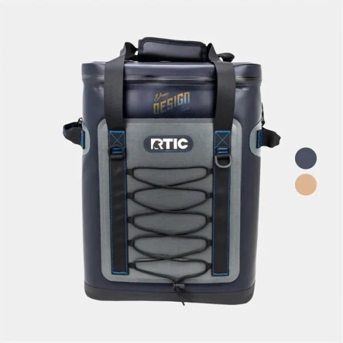 RTIC® Soft Pack 36 Can Cooler Backpack