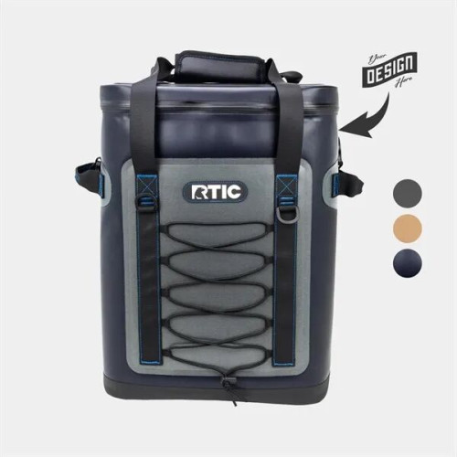 RTIC® Soft Pack 36 Can Cooler Backpack
