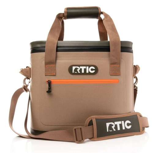 RTIC® Soft Pack 30 Can Ultra Tough Cooler Bag
