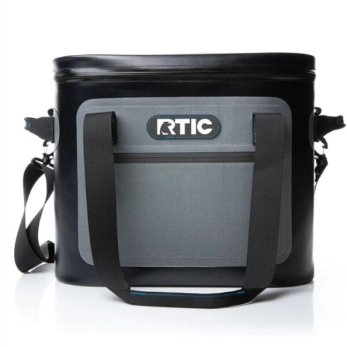 RTIC® Soft Pack 30 Can Ultra Tough Cooler Bag