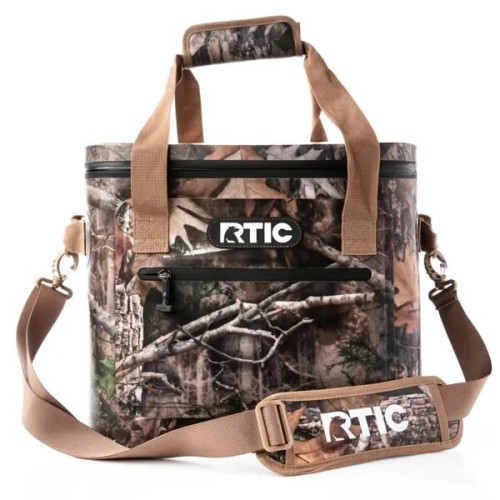 RTIC® Soft Pack 30 Can Ultra Tough Cooler Bag