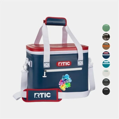 RTIC® Soft Pack 30 Can Ultra Tough Cooler Bag