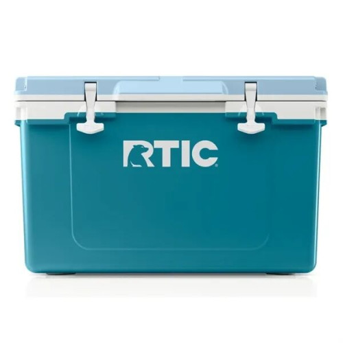 RTIC® 52 QT Ultra Light Wheeled Hard Cooler Ice Chest