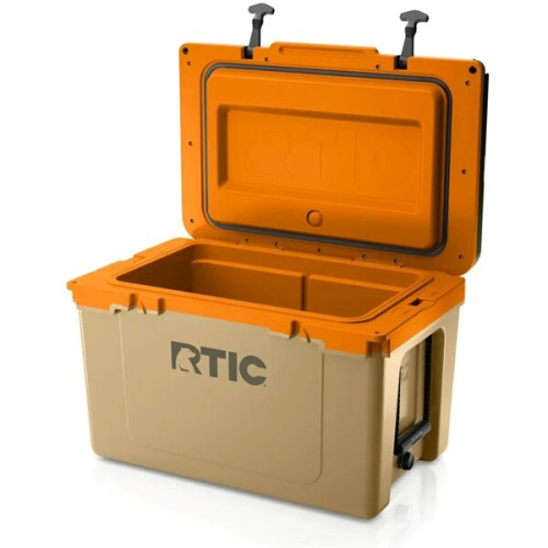 RTIC® 52 QT Ultra Light Hard Cooler Ice Chest