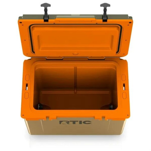 RTIC® 52 QT Ultra Light Hard Cooler Ice Chest