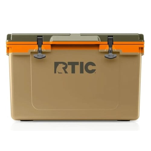 RTIC® 52 QT Ultra Light Hard Cooler Ice Chest