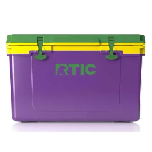 RTIC® 52 QT Ultra Light Hard Cooler Ice Chest