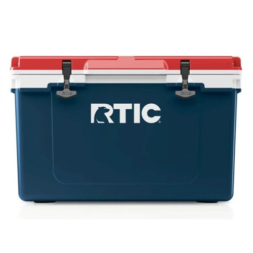 RTIC® 52 QT Ultra Light Hard Cooler Ice Chest
