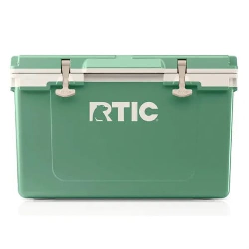 RTIC® 52 QT Ultra Light Hard Cooler Ice Chest