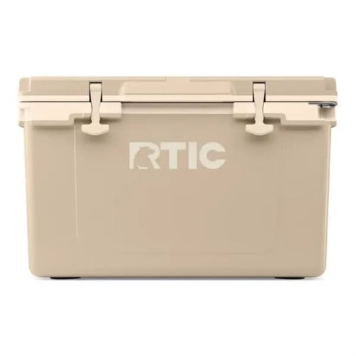 RTIC® 52 QT Ultra Light Hard Cooler Ice Chest