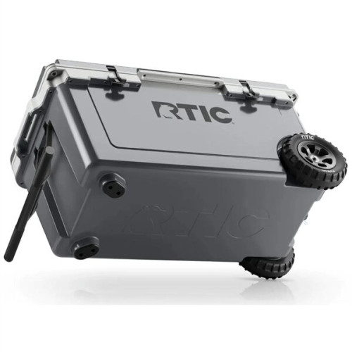 RTIC® 72 QT Ultra Light Wheeled Hard Cooler Ice Chest