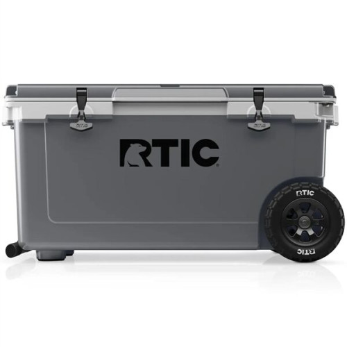 RTIC® 72 QT Ultra Light Wheeled Hard Cooler Ice Chest