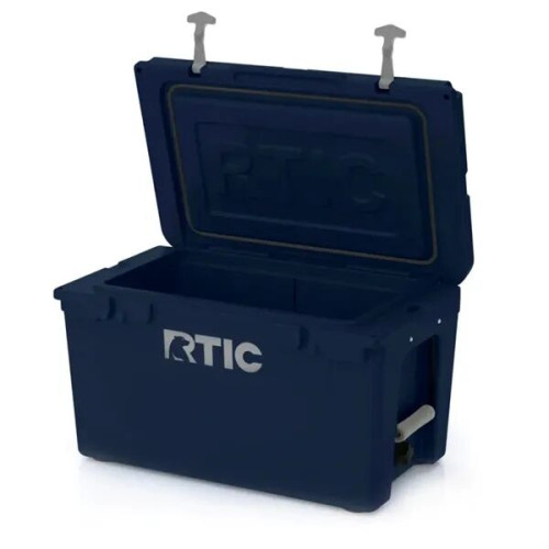 RTIC® 45 QT Ultra Tough Hard Cooler Ice Chest