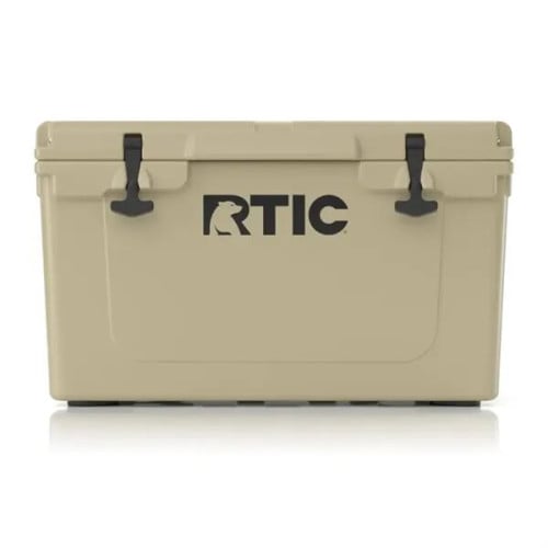 RTIC® 45 QT Ultra Tough Hard Cooler Ice Chest