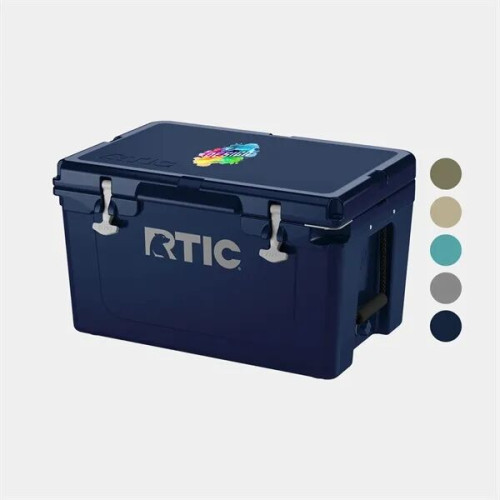 RTIC® 45 QT Ultra Tough Hard Cooler Ice Chest