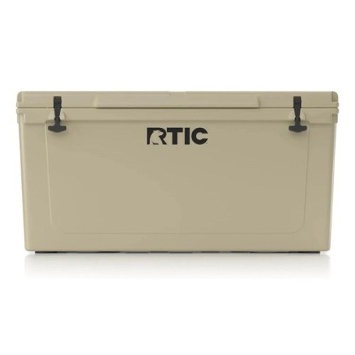 RTIC® 145 QT Ultra-Tough Hard Cooler Ice Chest