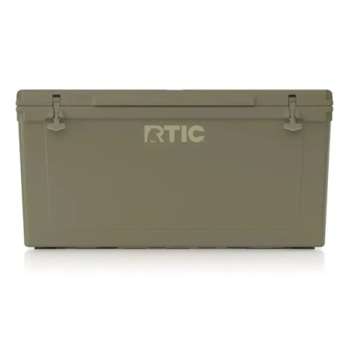 RTIC® 145 QT Ultra-Tough Hard Cooler Ice Chest