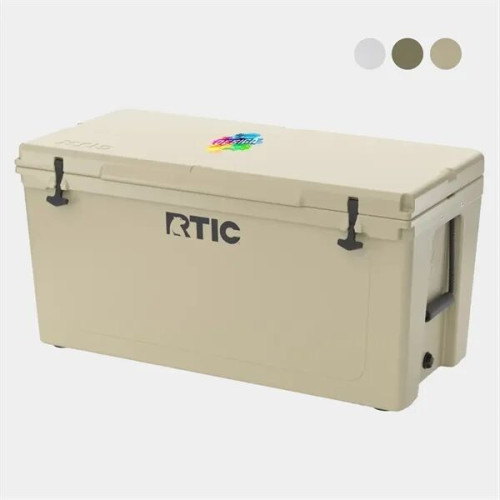 RTIC® 145 QT Ultra-Tough Hard Cooler Ice Chest