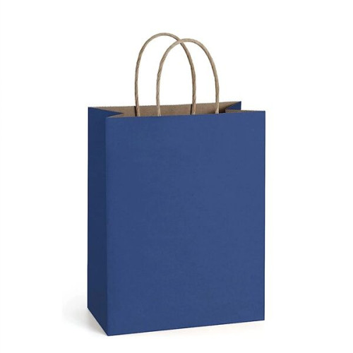 Paper Handle Goodie Bag