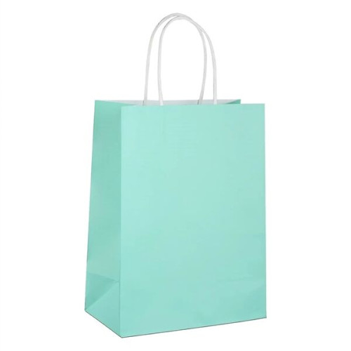 Paper Handle Goodie Bag