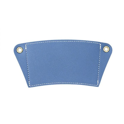 PU Leather Portable Cup Holder