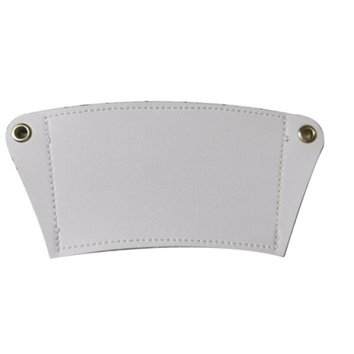 PU Leather Portable Cup Holder