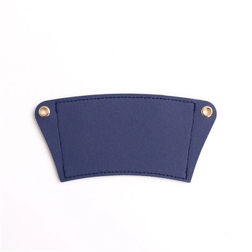 PU Leather Portable Cup Holder