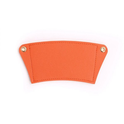 PU Leather Portable Cup Holder