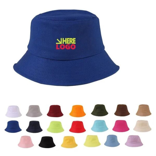 Unisex Trendy Lightweight Outdoor Summer Bucket Hat