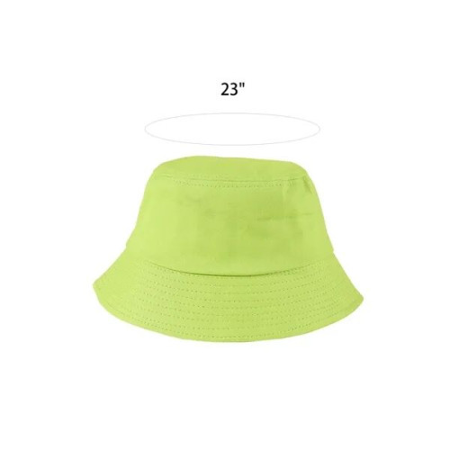 Unisex Trendy Lightweight Outdoor Summer Bucket Hat