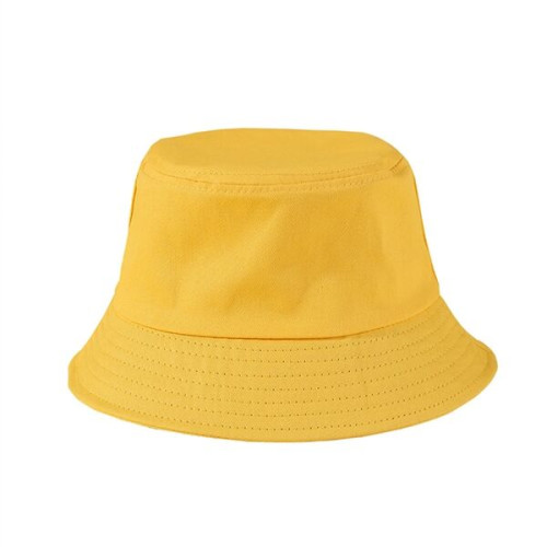 Unisex Trendy Lightweight Outdoor Summer Bucket Hat