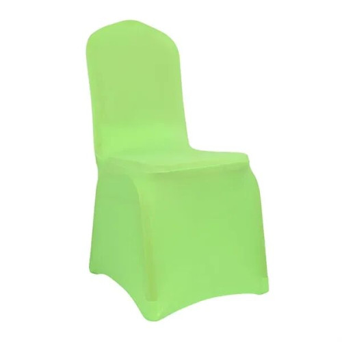Stretch Polyester Spandex Chair Cover