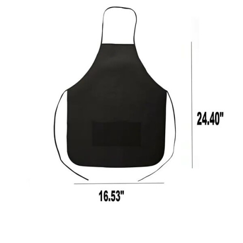 Non Woven Kids Apron