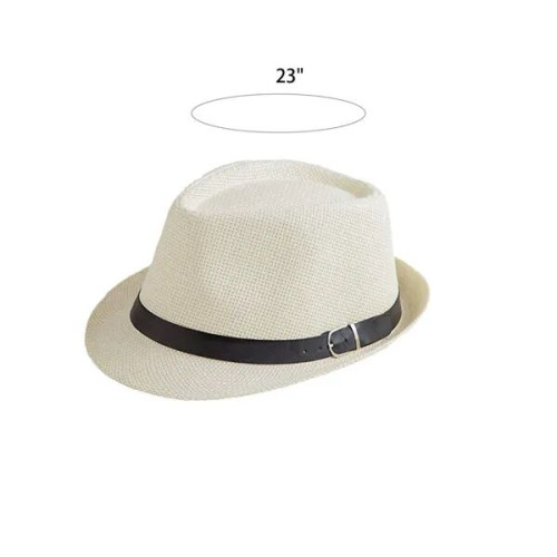 Short Brim Beach Sun Cap