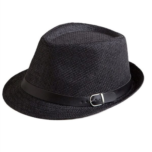 Short Brim Beach Sun Cap