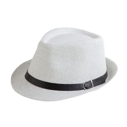 Short Brim Beach Sun Cap