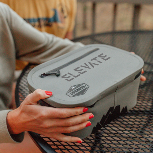 Cordova Backcountry Class Lunchpack Cooler